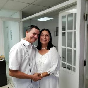 Meet your Posher, Elieser